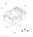 Fig. 17 - Containment systems and components for animal husbandry: cage racks