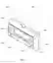 Fig. 36 - Containment systems and components for animal husbandry: cage racks