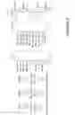 Fig. 45 - Containment systems and components for animal husbandry: cage racks