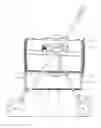Fig. 01 - An Expandable Pet Carrying Bag