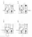 Fig. 04 - System for a two-stroke crankcase scavenged combustion engine
