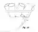 Fig. 11 - Rotating barrel type internal combustion engine