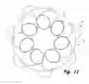 Fig. 12 - Rotating barrel type internal combustion engine