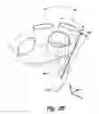 Fig. 26 - Rotating barrel type internal combustion engine