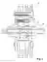 Fig. 04 - Camshaft adjuster