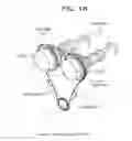 Fig. 10 - Phase controller and cam shaft phase controller for internal combustion engine