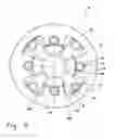 Fig. 02 - Camshaft adjuster for an internal combustion engine