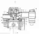 Fig. 01 - Intake port for 4-cycle engine