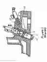 Fig. 02 - Bolted pre-combustion chamber