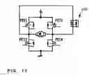 Fig. 18 - Electronic throttle valve control system and two-wheeled motor vehicle