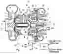 Fig. 01 - Motor-driven supercharger
