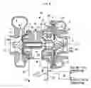 Fig. 04 - Motor-driven supercharger