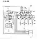 Fig. 10 - Common rail having orifice