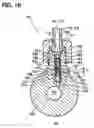Fig. 14 - Common rail having orifice