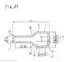 Fig. 22 - Fuel delivery pipe