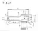 Fig. 23 - Fuel delivery pipe