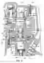 Fig. 04 - Fuel injection valve installation structure of engine