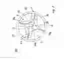 Fig. 03 - Air swirling device