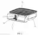 Fig. 03 - Barbecue stove