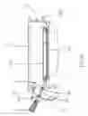Fig. 07 - Barbecue stove