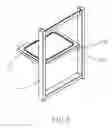 Fig. 03 - Barbeque grill having foldable device
