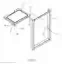 Fig. 04 - Barbeque grill having foldable device