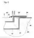 Fig. 06 - Built-in cooking appliance and kitchen counter having same