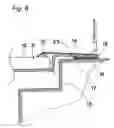 Fig. 07 - Built-in cooking appliance and kitchen counter having same