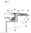 Fig. 08 - Built-in cooking appliance and kitchen counter having same