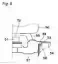 Fig. 10 - Built-in cooking appliance and kitchen counter having same
