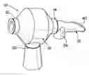 Fig. 01 - Aerosol enhancement device
