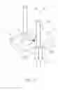 Fig. 15 - Mechanism for the draft of a high frequency atomization device