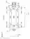 Fig. 05 - Volume-adjustable manual ventilation device