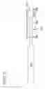 Fig. 14 - Volume-adjustable manual ventilation device