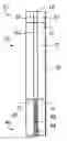 Fig. 01 - Smoking article with bypass channel