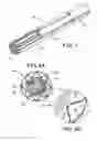 Fig. 03 - Corrugated catalytic cigarette paper and cigarettes comprising the same