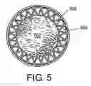 Fig. 04 - Corrugated catalytic cigarette paper and cigarettes comprising the same