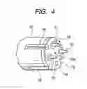Fig. 05 - Method of supplying gas to medical instruments for water leakage examination