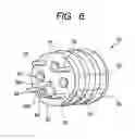 Fig. 07 - Method of supplying gas to medical instruments for water leakage examination