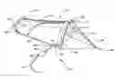 Fig. 01 - Airframe tent and pump