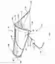 Fig. 02 - Airframe tent and pump