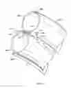 Fig. 03 - Airframe tent and pump