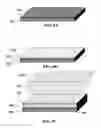 Fig. 07 - High-throughput printing of semiconductor precursor layer by use of thermal and chemical gradients