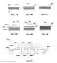 Fig. 09 - High-throughput printing of semiconductor precursor layer by use of thermal and chemical gradients