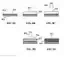 Fig. 08 - High-throughput printing of semiconductor precursor layer from nanoflake particles