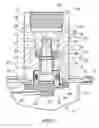 Fig. 03 - Adjustable seat valve with debris trap