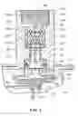 Fig. 04 - Adjustable seat valve with debris trap