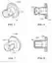 Fig. 05 - Adjustable seat valve with debris trap