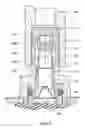 Fig. 06 - Adjustable seat valve with debris trap