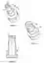 Fig. 07 - Adjustable seat valve with debris trap